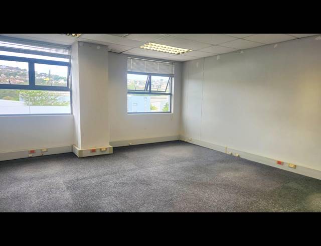 150M² OFFICE TO LET IN RIVERHORSE VALLEY